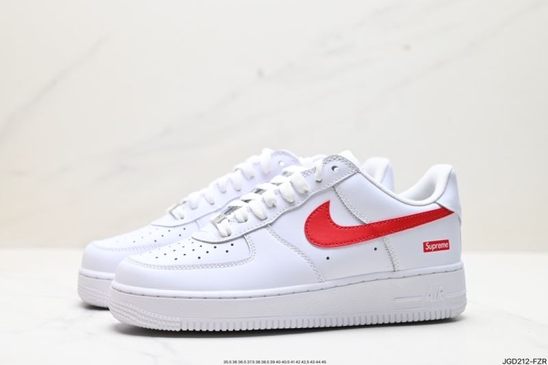 Nike Air Force 1 Shoes